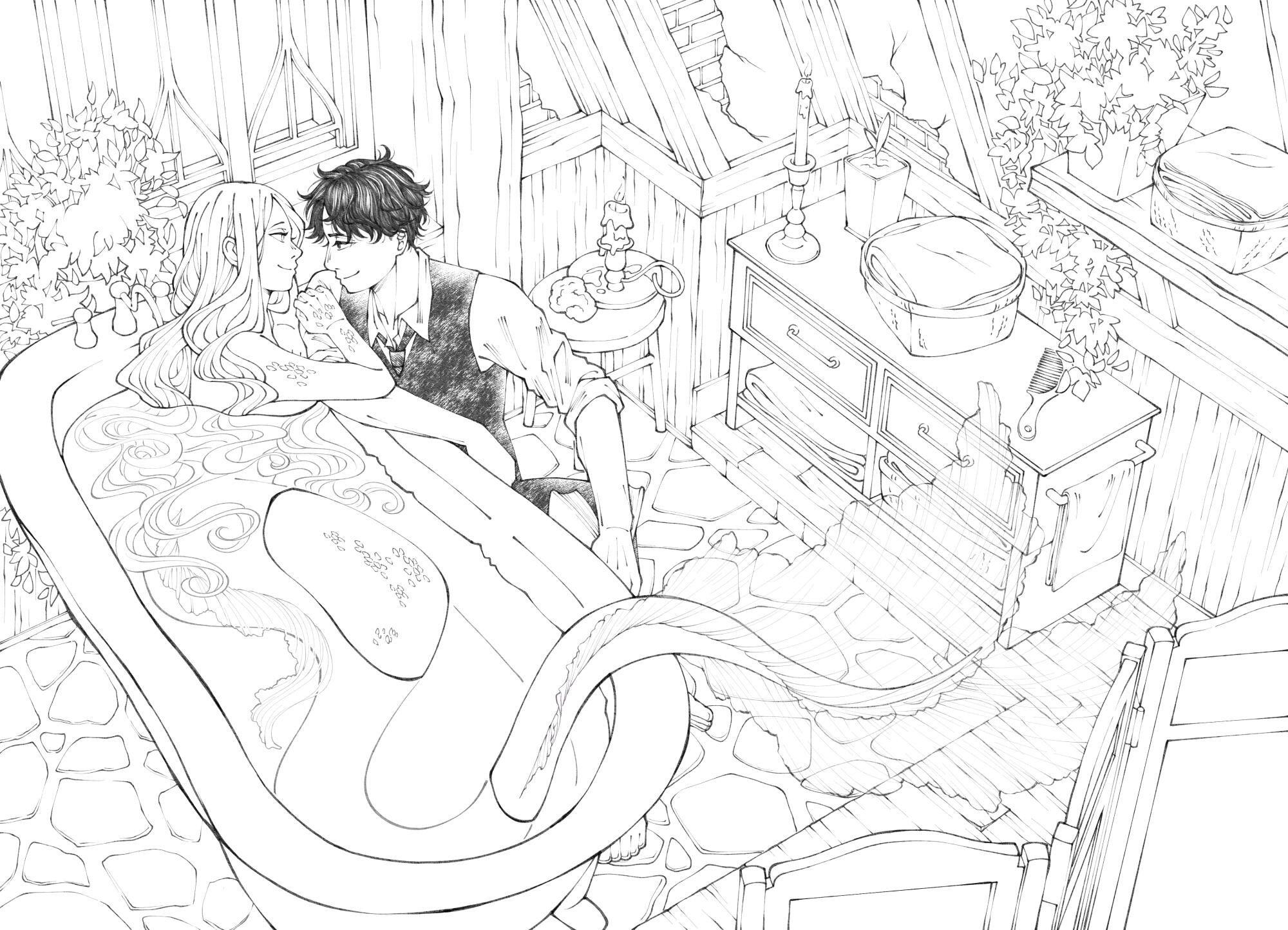 Encrage Encrage